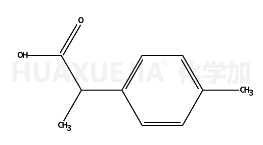 2-(4-甲基苯基)丙酸