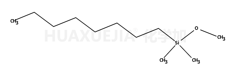 正辛基二甲基甲氧基硅烷