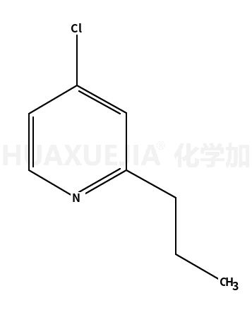 4-氯-2-丙基吡啶