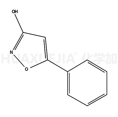 3-羟基-5-苯基异恶唑