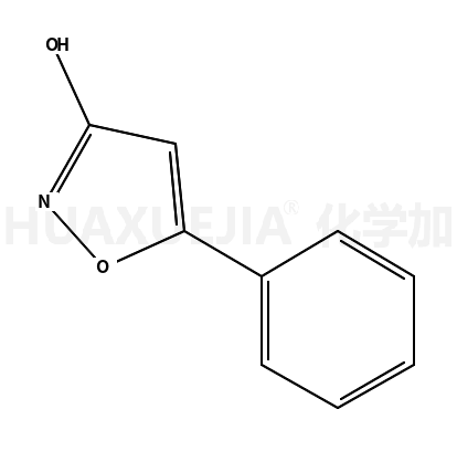 3-羥基-5-苯基異惡唑
