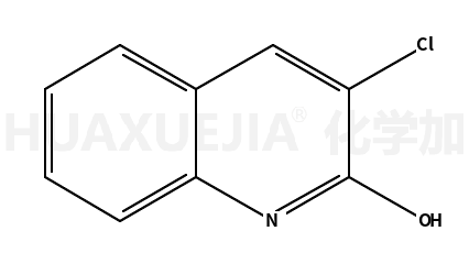 3-氯喹啉-2-酮