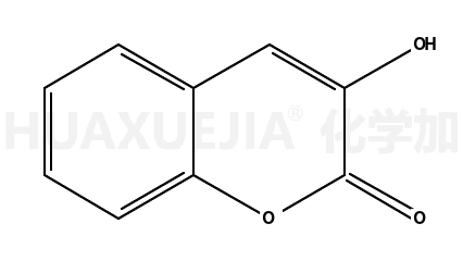 3-羟基香豆素