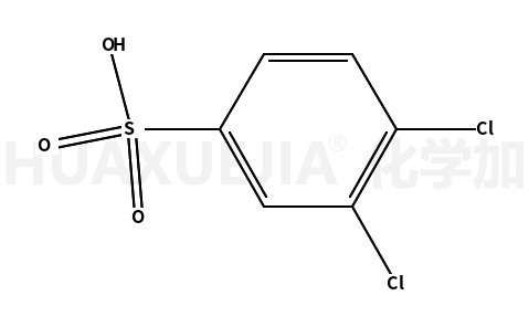 3,4-二氯苯磺酸