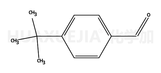 4-叔丁基苯甲醛