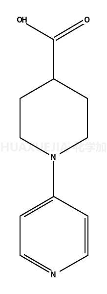 1-吡啶-4-哌啶-4-甲酸盐酸盐