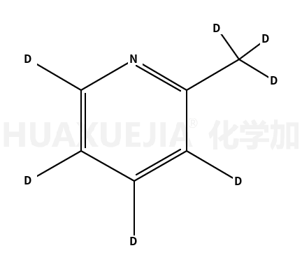 2-甲基吡啶-d7