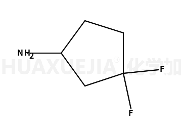 3,3-二氟环戊胺