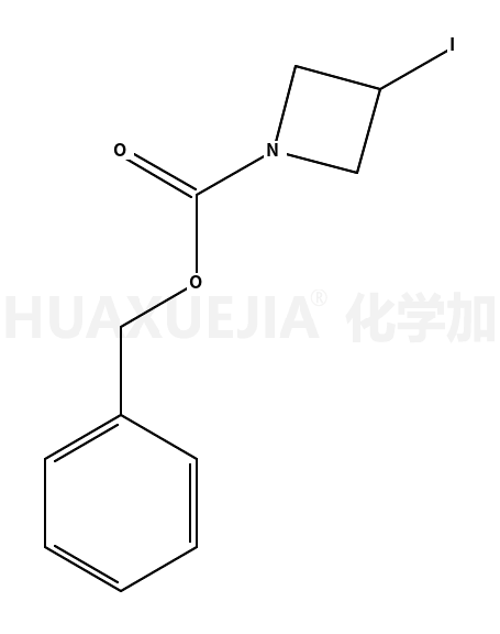 3-碘氮杂丁烷-1-羧酸苄酯