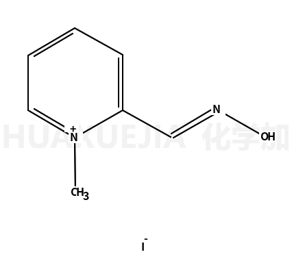 pralidoxime iodide