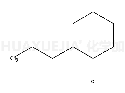 2-丙基环己酮