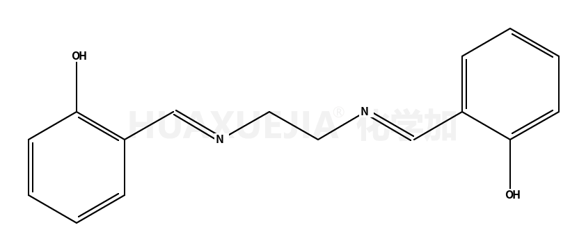 N,N'-双(亚水杨基)乙二胺