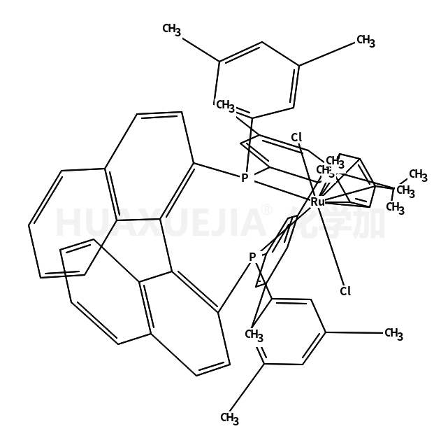 [RuCl(p-cymene)((R)-xylbinap)]Cl