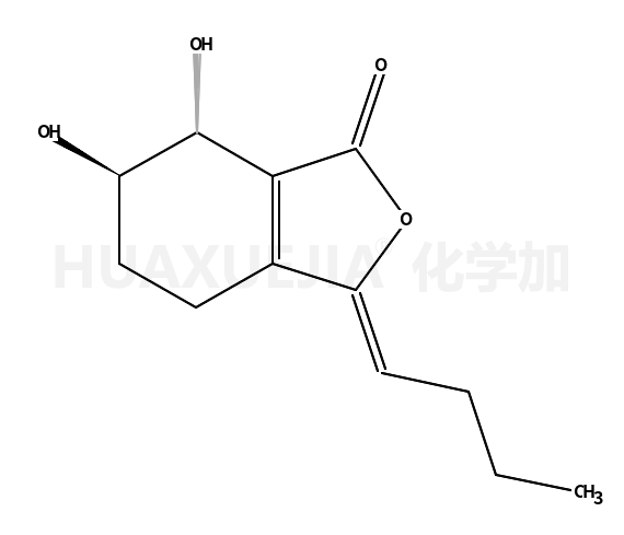 94596-27-7結(jié)構(gòu)式