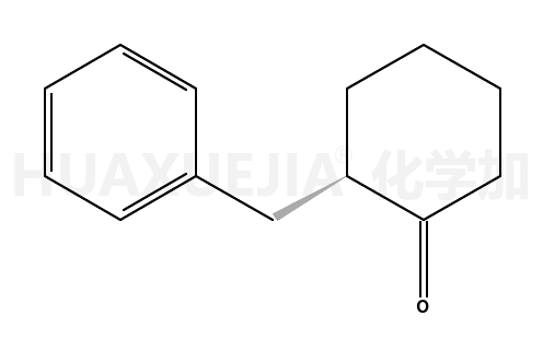 2-苄基环己酮