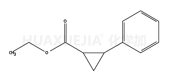 2-苯基环丙烷羧酸乙酯