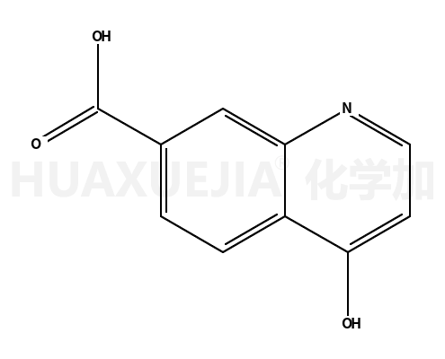 1,4-二氢-4-氧代-7-喹啉羧酸