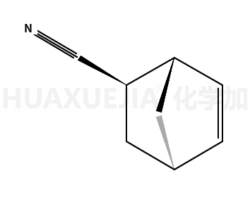 2-氰基-5-降冰片烯,异构体混合物