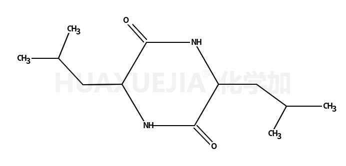 Cyclo(Leu-Leu)