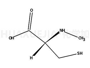 (2S)-2-(methylamino)-3-sulfanylpropanoic acid