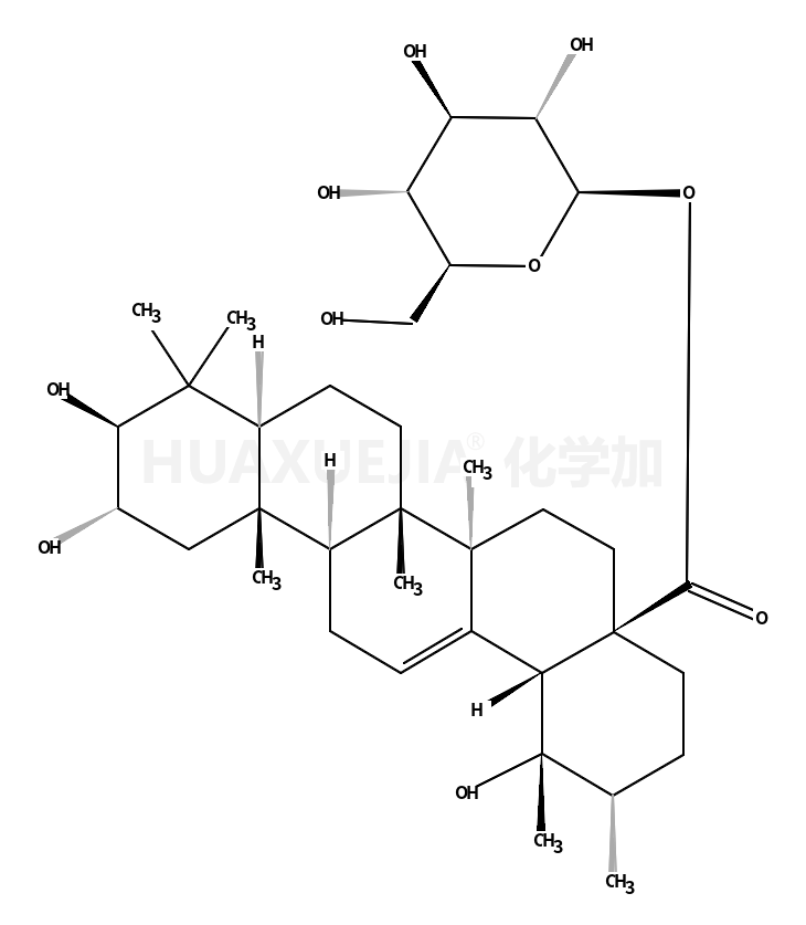 刺梨苷