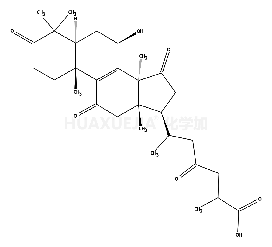 灵芝酸C1