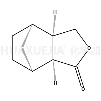 3-羟甲基-5-降冰片烯-2-羧酸内酯