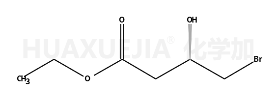 (S)-(-)-4-溴-3-羟丁酸乙酯