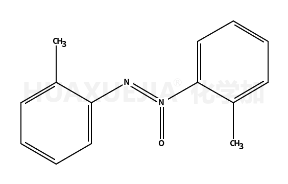 (2-methylphenyl)-(2-methylphenyl)imino-oxidoazanium