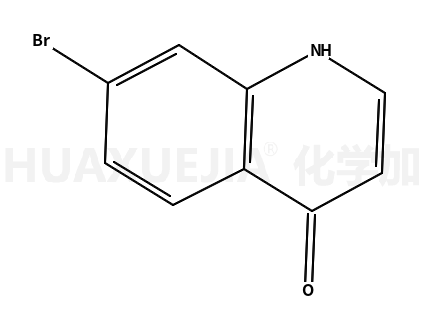 4(1H)-Quinolinone, 7-bromo