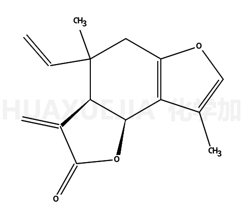 異烏藥內酯