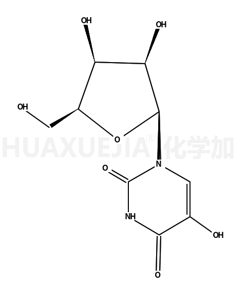 5-羟基尿苷