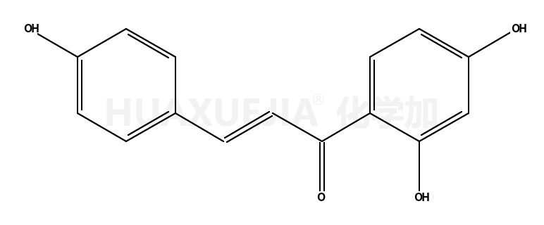 isoliquiritigenin