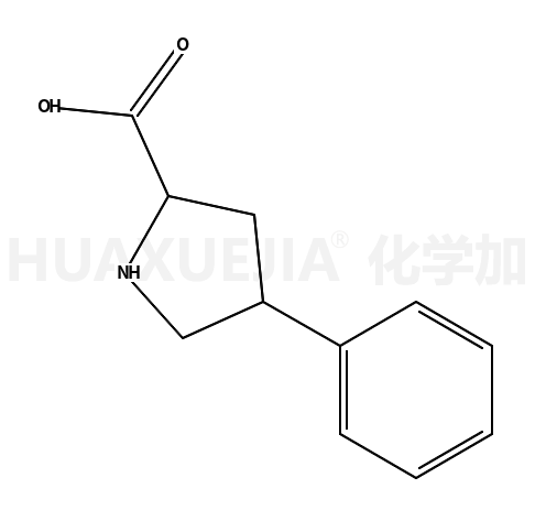 反-4-苯基-L-脯氨酸