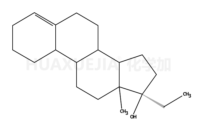 乙基雌烯醇