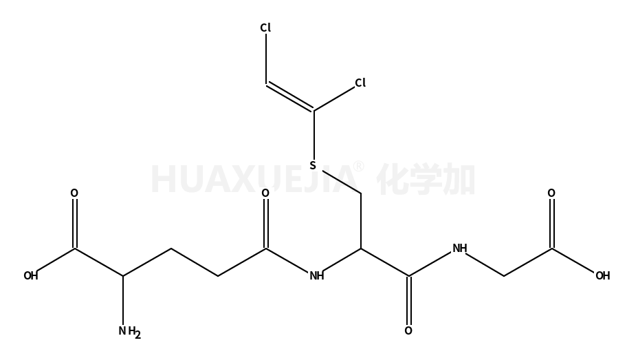 S-(1,2-DICHLOROVINYL)-GLUTATHIONE