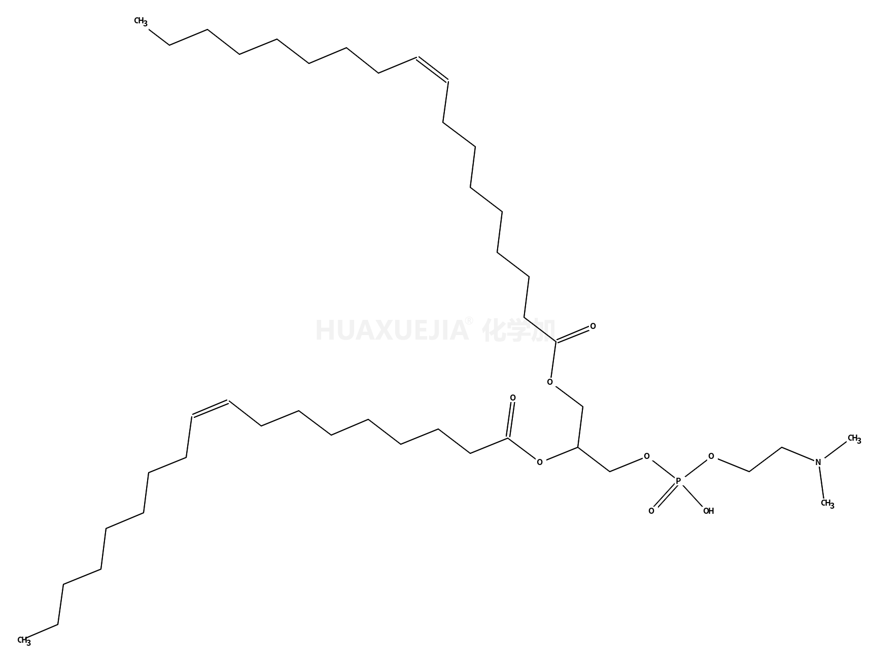 1,2-dioleoyl-sn-glycero-3-phosphoethanolamine-N,N-dimethyl