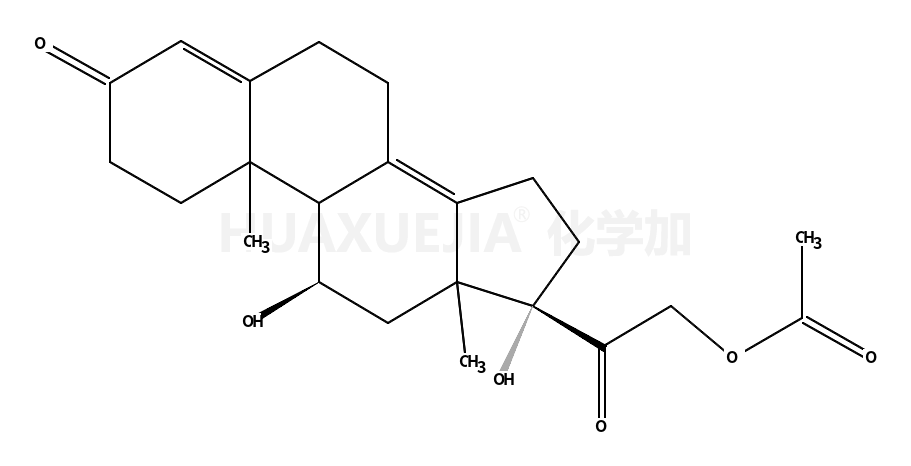 氢化可的松杂质109