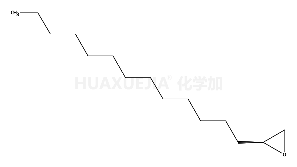 （R)-(+)-1,2-环氧十五烷