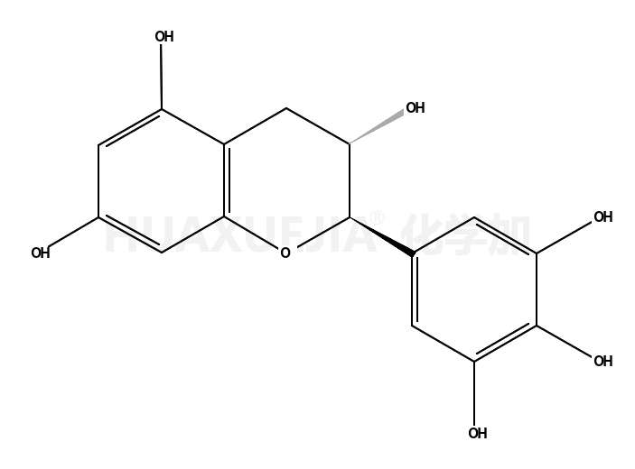 GALLOCATECHIN