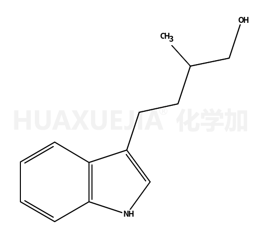 (2R)-4-(1H-Indol-3-yl)-2-methyl-1-butanol