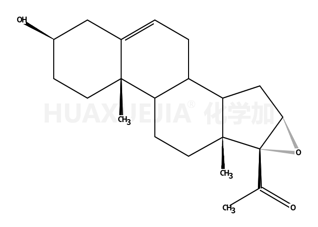 16,17-alpha环氧孕烯醇酮