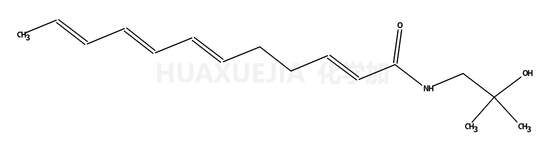 羟基-β-山椒素