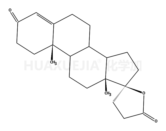 螺内酯杂质C976-70-5