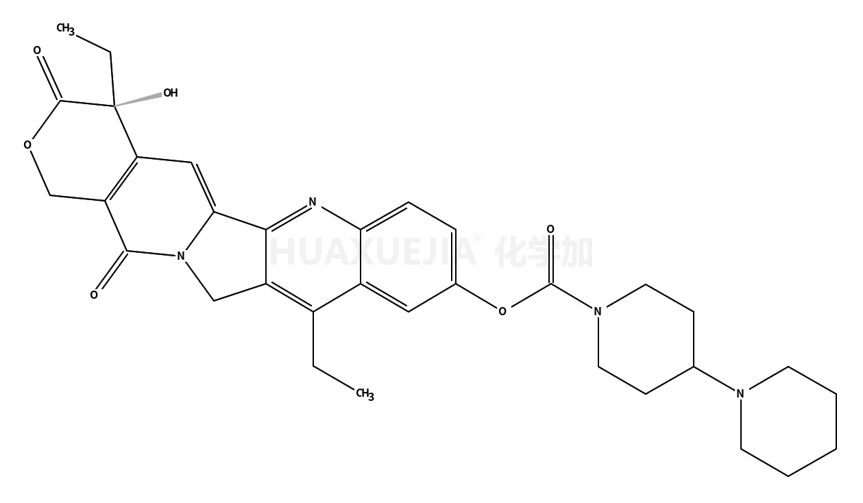 伊立替康單體（Irinotecan Monomer）97682-44-5 現(xiàn)貨供應(yīng)