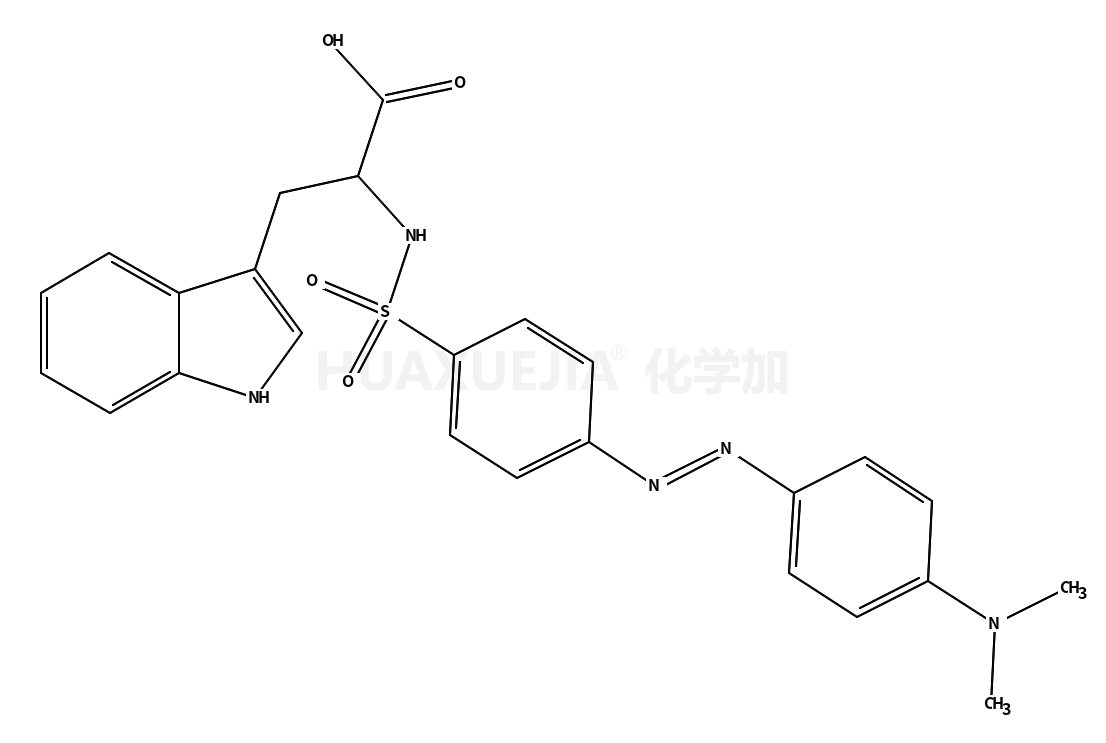 丹磺酰-L-色氨酸