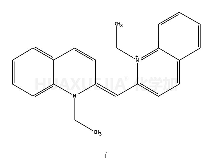 1,1'-二乙基-2,2'-碘化氰