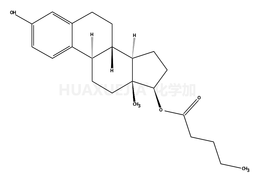 17-戊酸-β-雌二醇酯