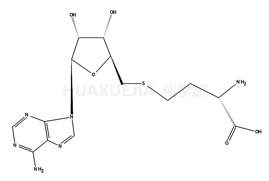 S-(5’-腺苷)-L-高半胱氨酸