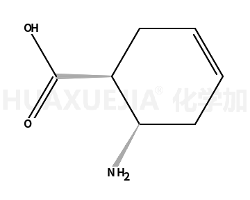 反-2-氨基-4-环己烯-1-甲酸